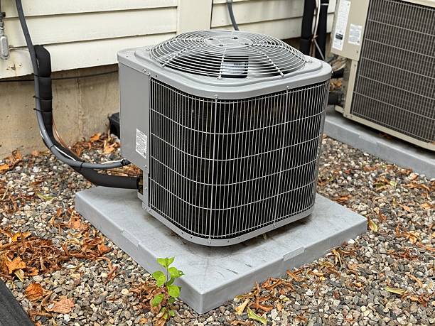 24/7 Emergency Ductwork Repair experts in Hazelwood, MO