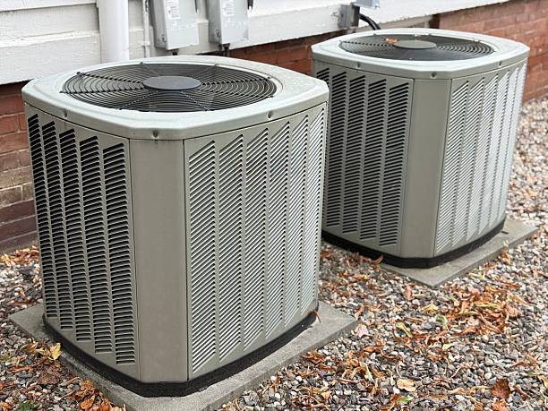 Reliable Ductwork Repair contractor in Hazelwood, MO by JG Cool HVAC